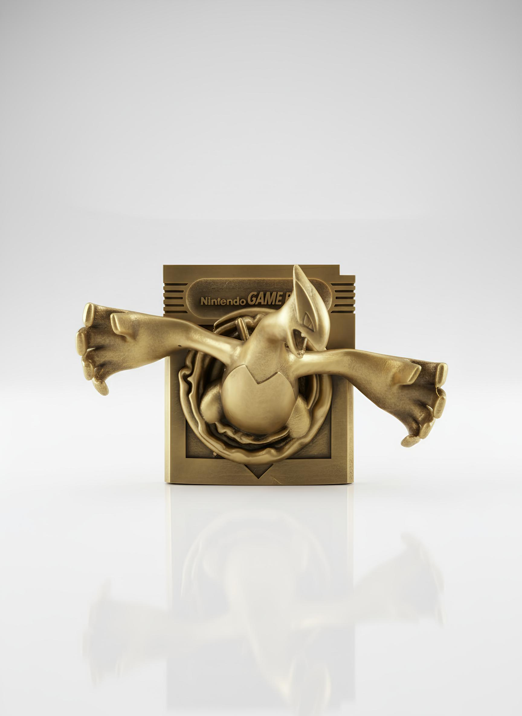 Trophées et médailles personnalisés en 3D : la récompense unique qui marque vos champions — article du blog Manu3D