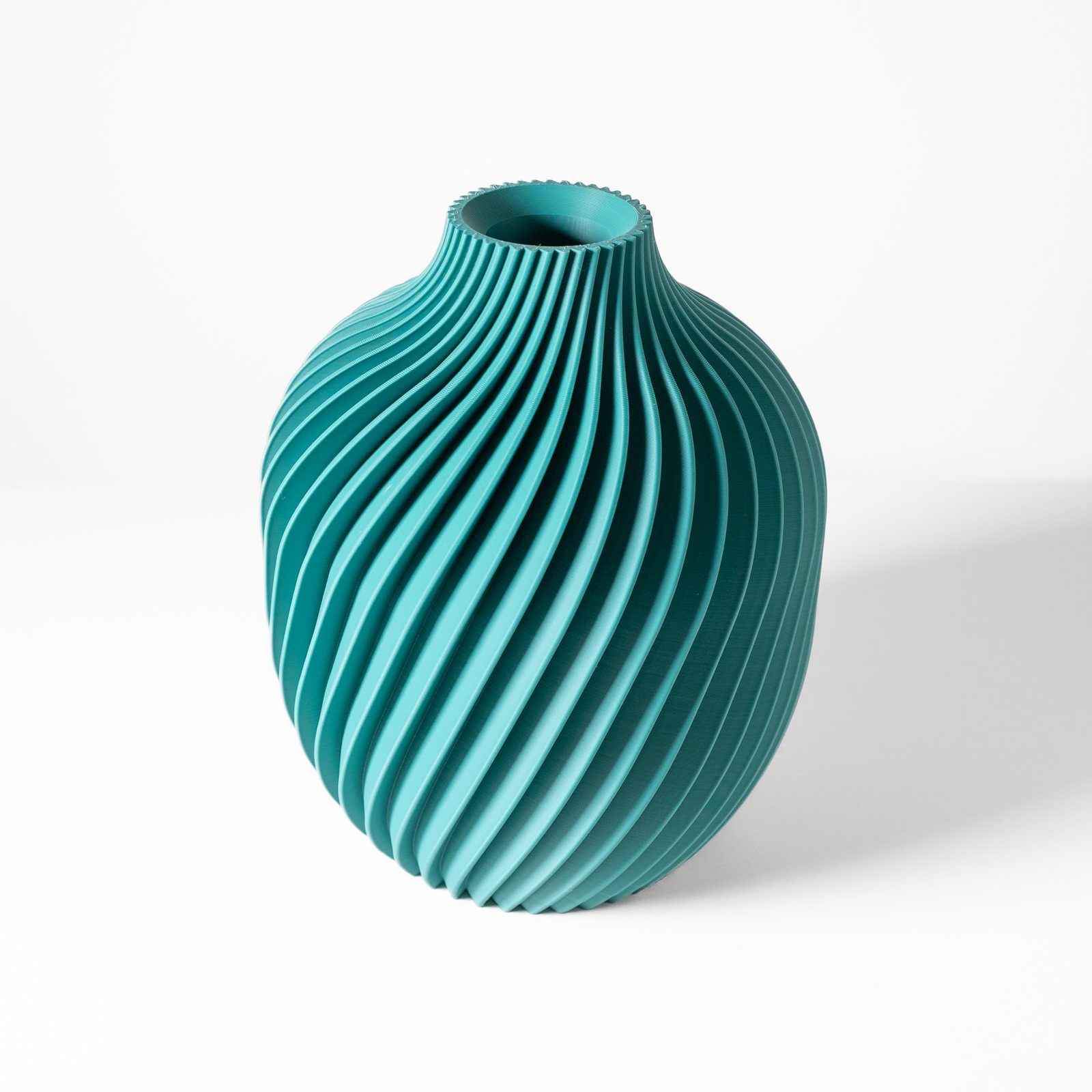 Vase Kivan - figurine impression 3D, statuette deco, cadeau geek collection — impression 3D par Manu3D